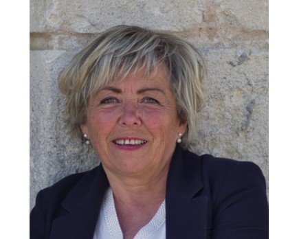 Sylvie Mercier