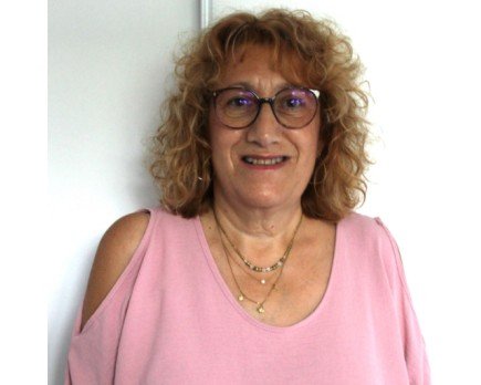 Sylvie Iacono Di Cacito