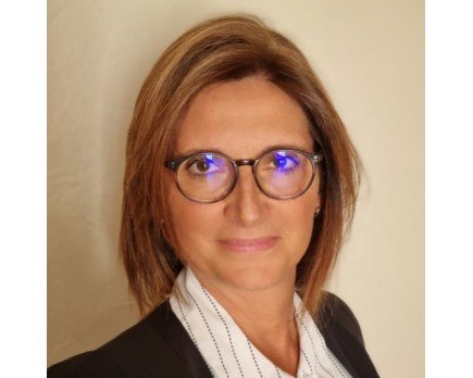 Sylvie Le Clouerec