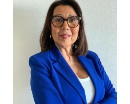 Martine Viviano