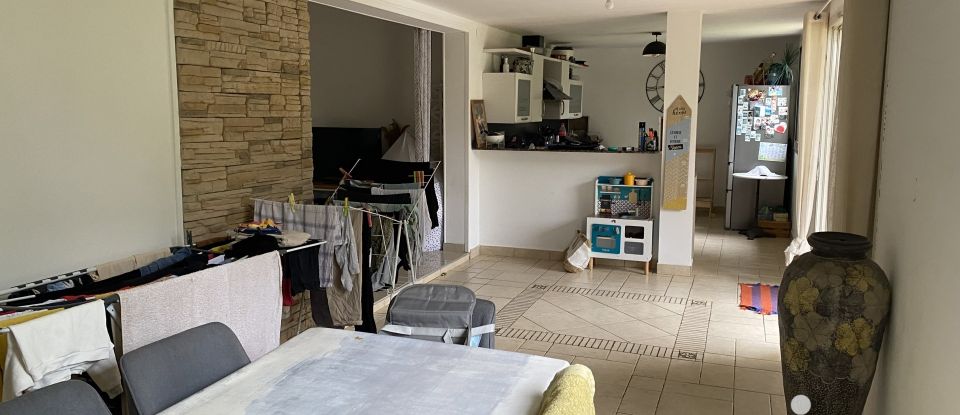 Maison 4 pièces de 104 m² à Saint-Denis (97400)