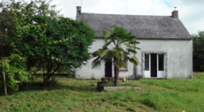 House 4 rooms of 115 m² in Bonnœuvre (44540)