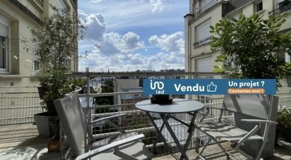 Appartement 4 pièces de 116 m² à Neuilly-sur-Seine (92200)