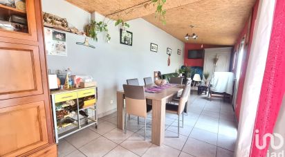 Traditional house 6 rooms of 103 m² in Saint-Herblain (44800)