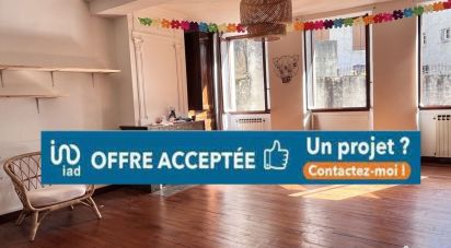 House 6 rooms of 221 m² in Oloron-Sainte-Marie (64400)