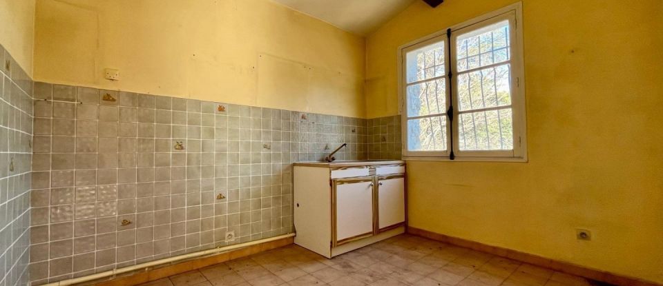 Maison 6 pièces de 150 m² à Gémenos (13420)