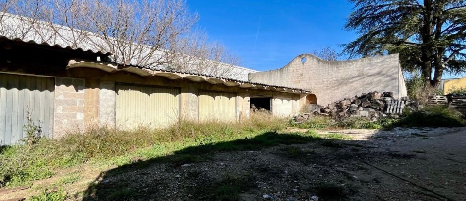 Maison 6 pièces de 150 m² à Gémenos (13420)