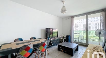 Appartement 2 pièces de 39 m² à Montpellier (34000)