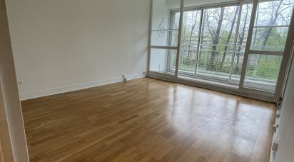 Apartment 2 rooms of 47 m² in Vaux-le-Pénil (77000)