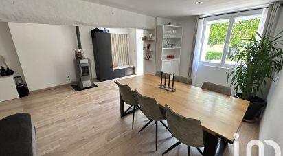 Maison 4 pièces de 93 m² à Montbouy (45230)