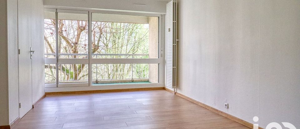 Appartement 5 pièces de 88 m² à Pontoise (95000)