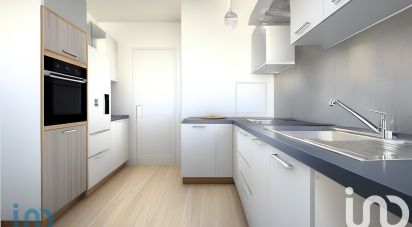 Appartement 5 pièces de 88 m² à Pontoise (95000)