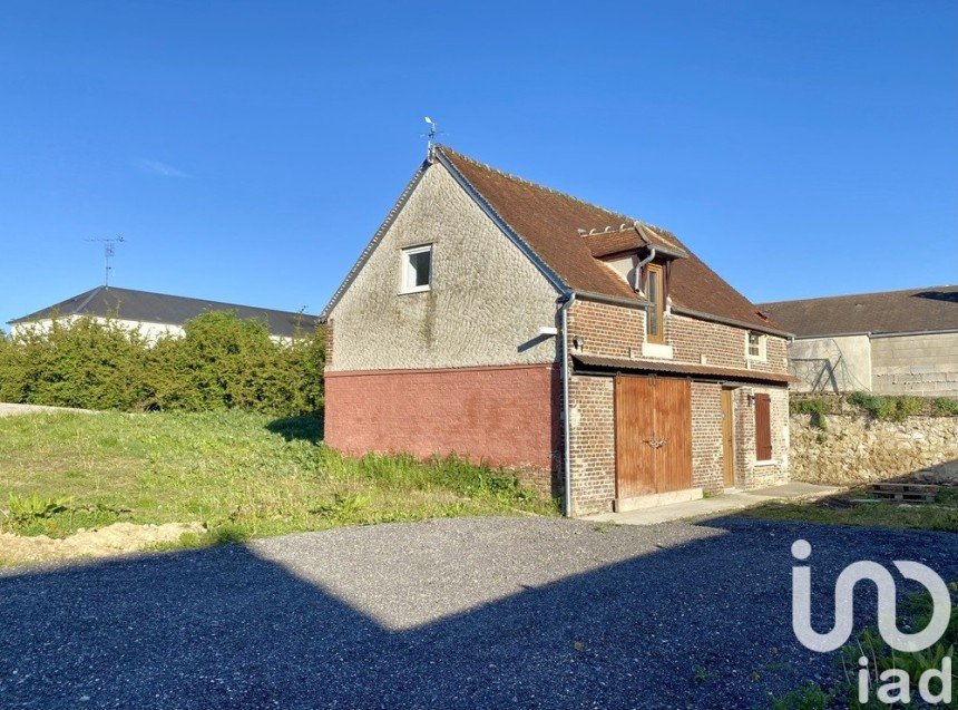 Barn conversion 3 rooms of 69 m² in Le Meux (60880)