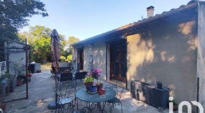 Country house 6 rooms of 99 m² in Tressan (34230)