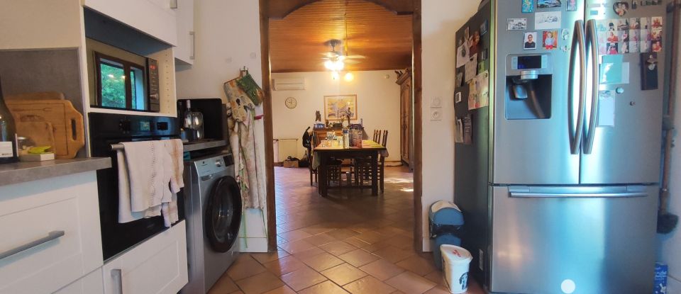 Country house 6 rooms of 99 m² in Tressan (34230)