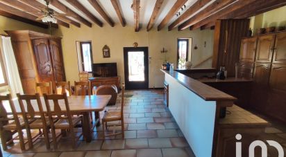 Mansion 10 rooms of 204 m² in Tressan (34230)