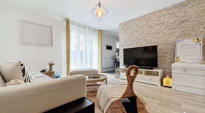 Apartment 5 rooms of 92 m² in Melun (77000)
