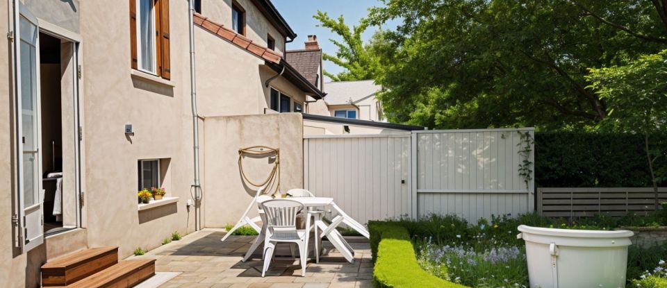 Maison 5 pièces de 90 m² à Sucy-en-Brie (94370)