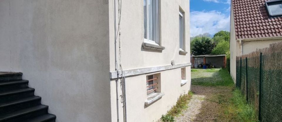 Maison 5 pièces de 90 m² à Sucy-en-Brie (94370)