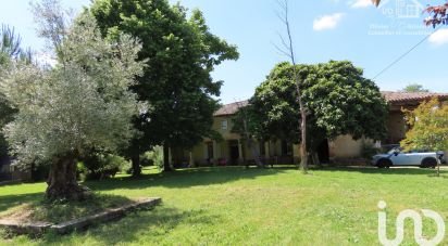 Country house 5 rooms of 180 m² in Larrazet (82500)