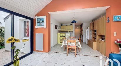 Maison 4 pièces de 70 m² à Carnac (56340)