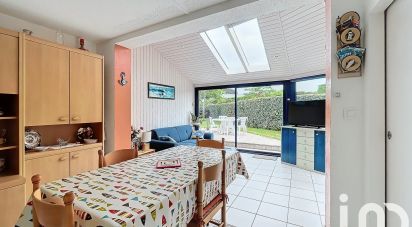 Maison 4 pièces de 70 m² à Carnac (56340)