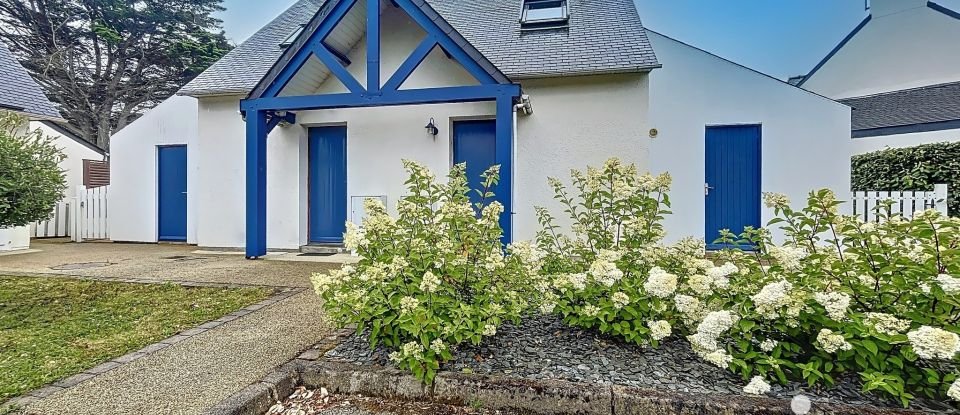 Maison 4 pièces de 70 m² à Carnac (56340)