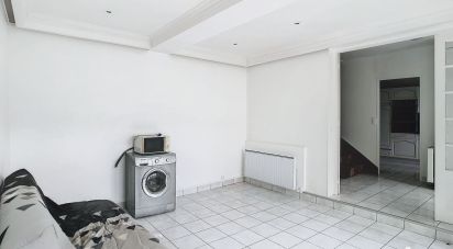 Appartement 3 pièces de 80 m² à Rouen (76000)