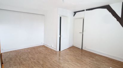 Appartement 3 pièces de 80 m² à Rouen (76000)