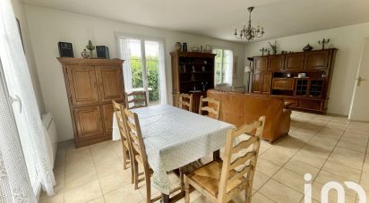 Apartment 3 rooms of 68 m² in Lieusaint (77127)