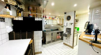 Pizzeria de 35 m² à Eyguières (13430)