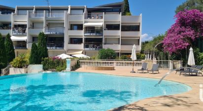 Appartement 5 pièces de 147 m² à Cannes (06400)