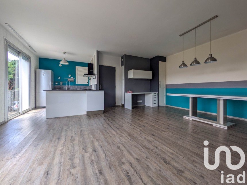 Appartement 3 pièces de 76 m² à Rodez (12000)