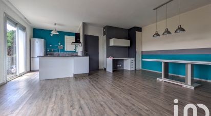 Appartement 3 pièces de 76 m² à Rodez (12000)