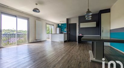 Appartement 3 pièces de 76 m² à Rodez (12000)