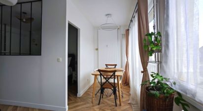 Appartement 1 pièce de 47 m² à Melun (77000)