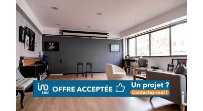 Offices of 65 m² in Mérignac (33700)