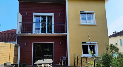 Maison 7 pièces de 198 m² à Limoges (87100)