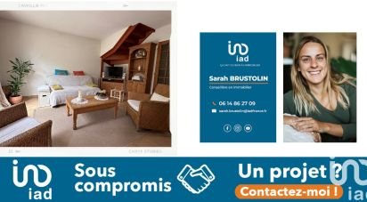 Maison 4 pièces de 80 m² à Salon-de-Provence (13300)