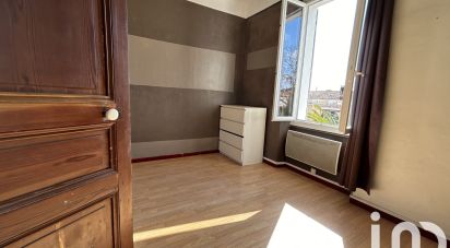 Appartement 2 pièces de 47 m² à Toulon (83000)