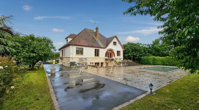 House 8 rooms of 215 m² in Bray-sur-Seine (77480)