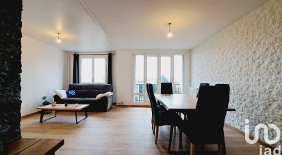 Apartment 4 rooms of 69 m² in Montargis (45200)