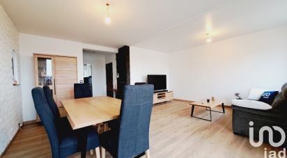 Apartment 4 rooms of 69 m² in Montargis (45200)