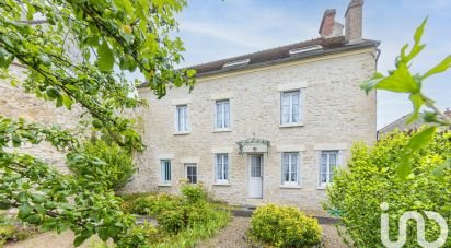 Maison 6 pièces de 152 m² à Santeuil (95640)