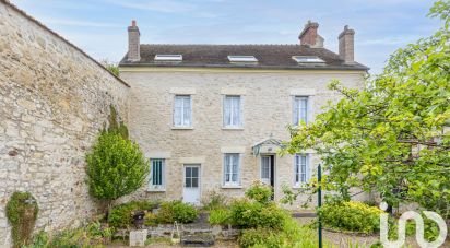 House 6 rooms of 152 m² in Santeuil (95640)