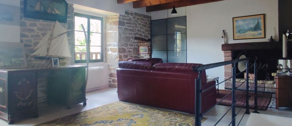 House 7 rooms of 160 m² in La Canourgue (48500)