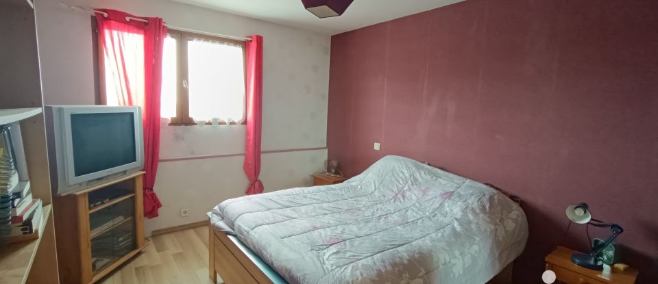 Maison 5 pièces de 91 m² à Criel-sur-Mer (76910)