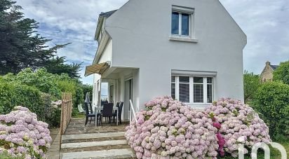 Maison traditionnelle 5 pièces de 80 m² à Quiberon (56170)