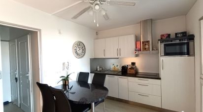 Studio 2 pièces de 30 m² à LE CAP D'AGDE (34300)