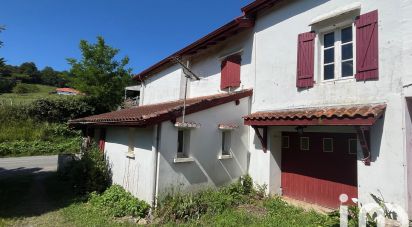 Village house 5 rooms of 110 m² in Ayherre (64240)